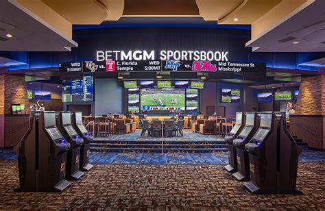 sportsbooks in arizona